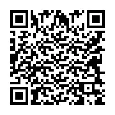 QR Code for Phone number +9524835802