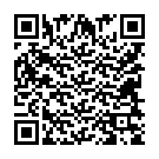 QR Code for Phone number +9524835807