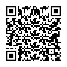 QR-kood telefoninumbri jaoks +9524835825