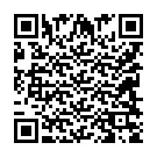 QR Code for Phone number +9524835831