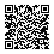 电话号码二维码 +9524835837