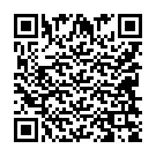 QR Code for Phone number +9524835856