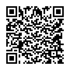 QR Code for Phone number +9524835859