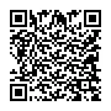 QR Code for Phone number +9524835864