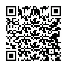 QR Code for Phone number +9524835876