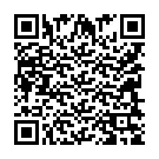 QR-код для номера телефона +9524835910