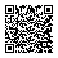 QR-код для номера телефона +9524835922