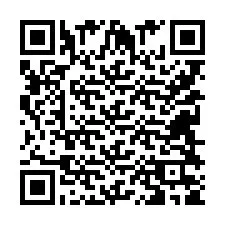 QR Code for Phone number +9524835927