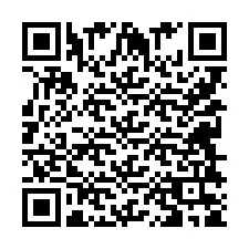 Código QR para número de telefone +9524835956