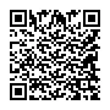 Código QR para número de telefone +9524835965