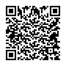 Kod QR dla numeru telefonu +9524835997