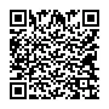 QR Code for Phone number +9524836023