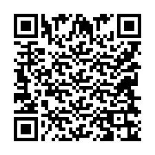 QR Code for Phone number +9524836049