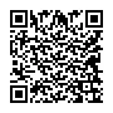 Código QR para número de telefone +9524836052