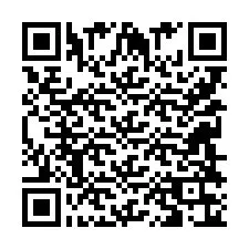 Kode QR untuk nomor Telepon +9524836065