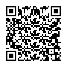 QR-code voor telefoonnummer +9524836090