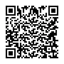 QR Code for Phone number +9524836155