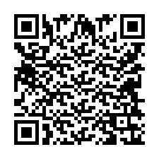 QR Code for Phone number +9524836156
