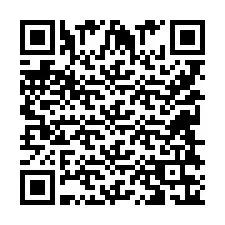 电话号码二维码 +9524836159
