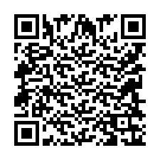 QR Code for Phone number +9524836161