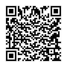 电话号码二维码 +9524836205