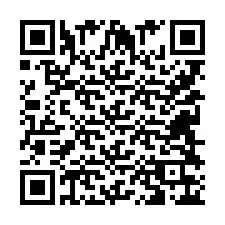 Kode QR untuk nomor Telepon +9524836227