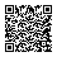 电话号码二维码 +9524836229