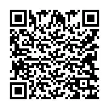 电话号码二维码 +9524836232