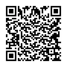 QR Code for Phone number +9524836242
