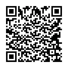QR Code for Phone number +9524836253