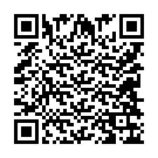 QR Code for Phone number +9524836279