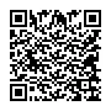 QR Code for Phone number +9524836293