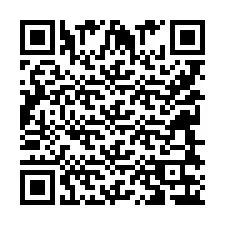 QR Code for Phone number +9524836300