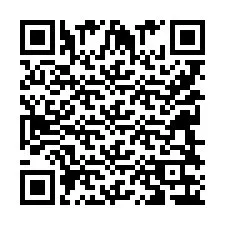 QR Code for Phone number +9524836320