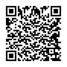 QR Code for Phone number +9524836326