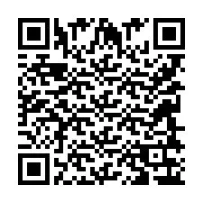QR Code for Phone number +9524836341