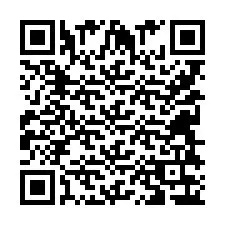 QR Code for Phone number +9524836353