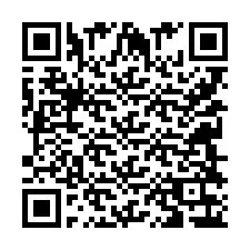 QR Code for Phone number +9524836364