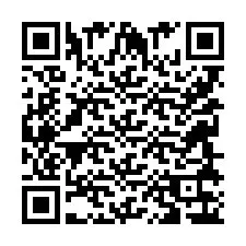 QR Code for Phone number +9524836381