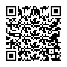 QR Code for Phone number +9524836397