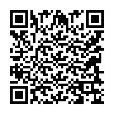 QR Code สำหรับหมายเลขโทรศัพท์ +9524836411