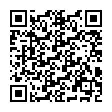 電話番号のQRコード +9524836413