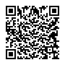 QR-kood telefoninumbri jaoks +9524836442