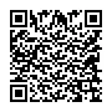 QR-kood telefoninumbri jaoks +9524836449