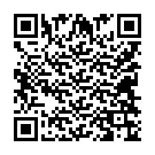 QR kód a telefonszámhoz +9524836473