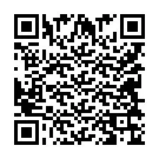 QR код за телефонен номер +9524836496