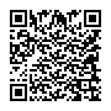 QR-Code für Telefonnummer +9524836504