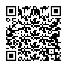 QR код за телефонен номер +9524836536