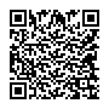 Kode QR untuk nomor Telepon +9524836546