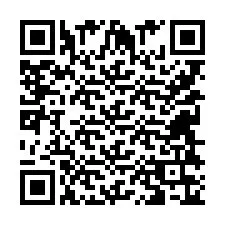 Código QR para número de telefone +9524836557